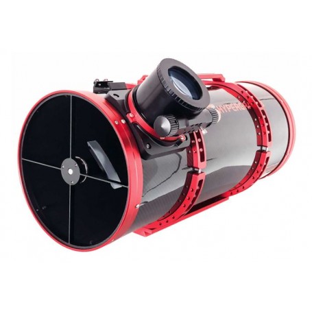 TS 200 mm F/3,2 hypergraaf (HYPERGRAPH8, OTA)
