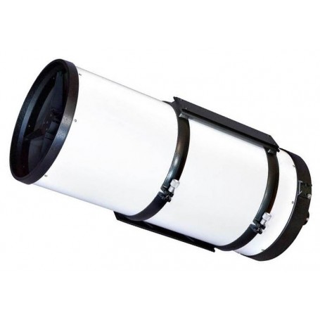 GSO RC 12" 304/2432 f/8 Ρίτσι-Κρετιέν M-LRC OTA (Λευκό)