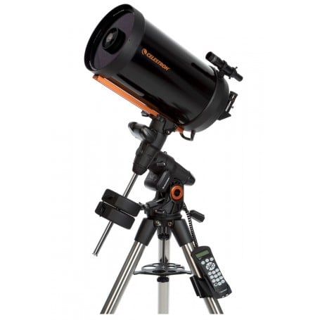 Celestron Advanced VX 9,25 SCT（SKU：12046）