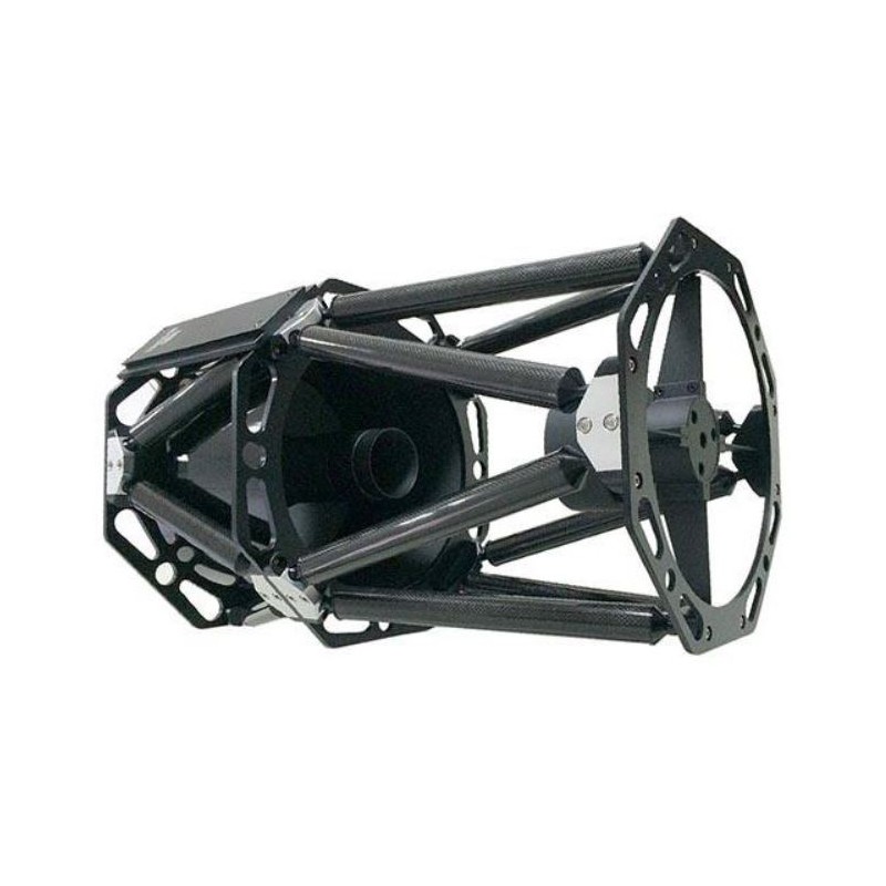 จีเอสโอ อาร์ซี ริทเชย์-เครเทียง 12" 304/2432 f/8 คาร์บอนทรัสส์ โอทีเอ