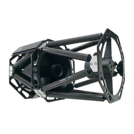 GSO RC 12吋 304/2432 f/8 碳纖維桁架光學管 (Ritchey-Chretien)