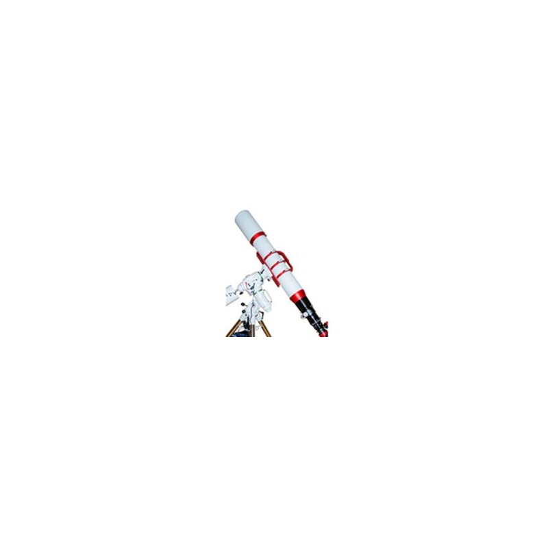 윌리엄 옵틱스 플루오로스타 156 APO 레드 (FLT 156, SKU: A-F156-RP37)