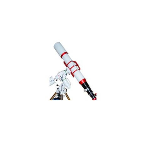 וויליאם אופטיקס פלואורוסטאר 156 APO אדום (או FLT 156, מק"ט: A-F156-RP37)