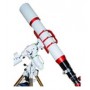 ウィリアムオプティクス フルオロスター156 APO レッド(FLT 156、SKU: A-F156-RP37)