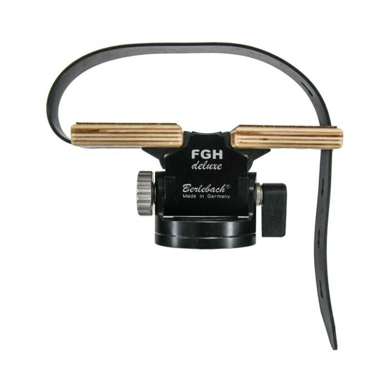 Berlebach Deluxe binokuláris adapter (SKU: 32263)