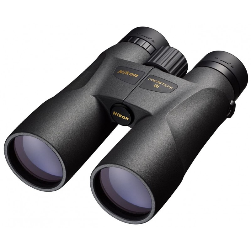 Nikon 12x50 PROSTAFF 5 ďalekohľad