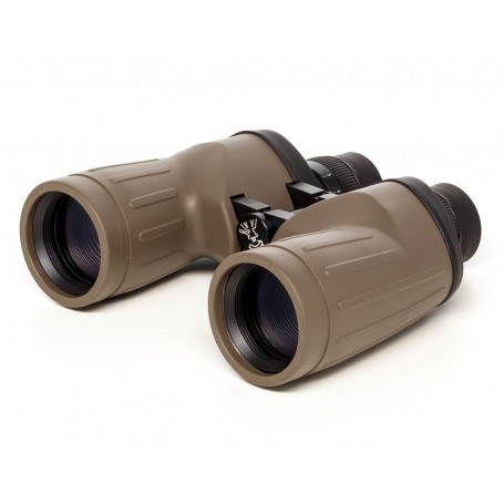 Delta Óptica Extreme 7x50 ED
