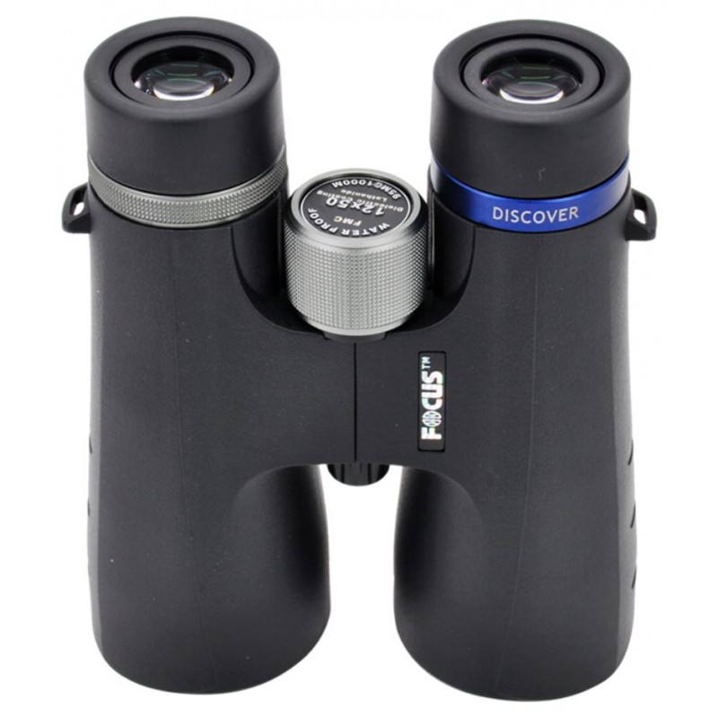 Focus Discover 12x50 (Mã sản phẩm: 110993)