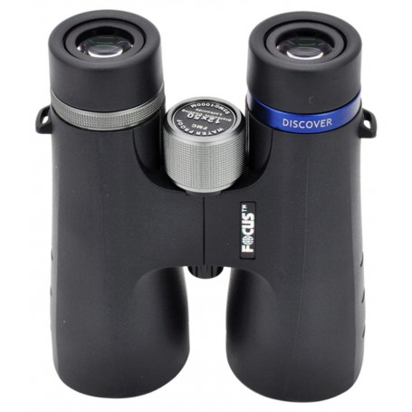 福克斯探索 12x50（型号：110993）