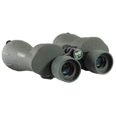 Delta Optical 8x56 鈦金屬雙筒望遠鏡 (型號：DO-1405)