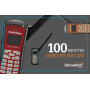 Globalstar koplietojamā Prepaid karte 100