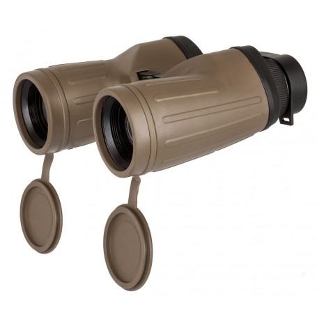 Delta Óptica Extreme 10x50 ED
