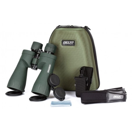 DeltaOptical 10x56 Titanium binocular