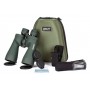 กล้องส่องทางไกล Delta Optical 10x56 Titanium