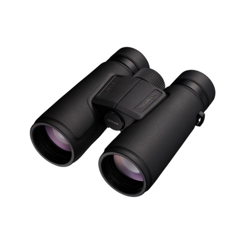 Nikon Monarch M5 8x42 (SKU: BAA910YA) (79017)