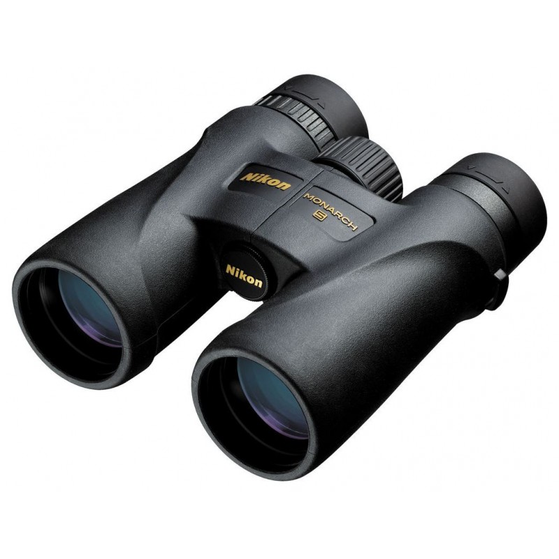 نيكون 8×42 مونارك 5