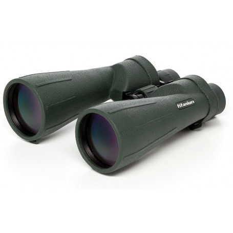 Διόπτρες Delta Optical Titanium 9x63