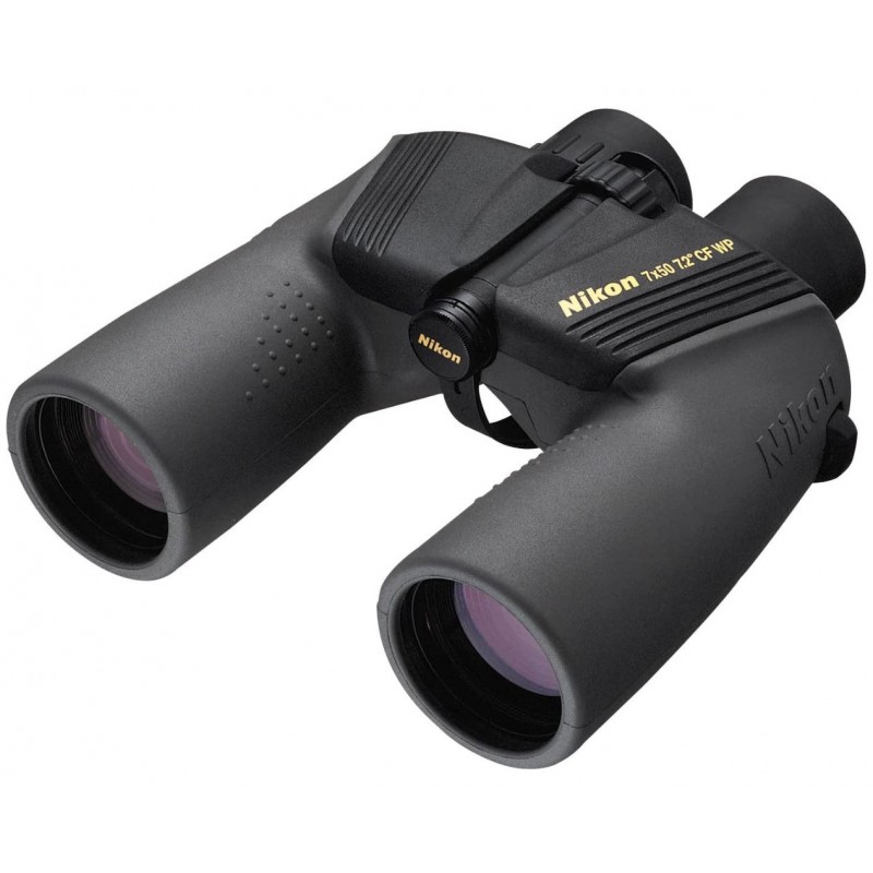 尼康 Marine 7x50 CF WP 雙筒望遠鏡（又名 OCEANPRO，產品代碼：BAA574AA）