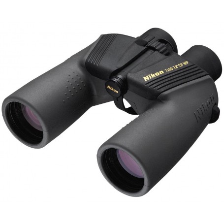 Binoclu Nikon Marine 7x50 CF WP (cunoscut și ca OCEANPRO, SKU: BAA574AA)