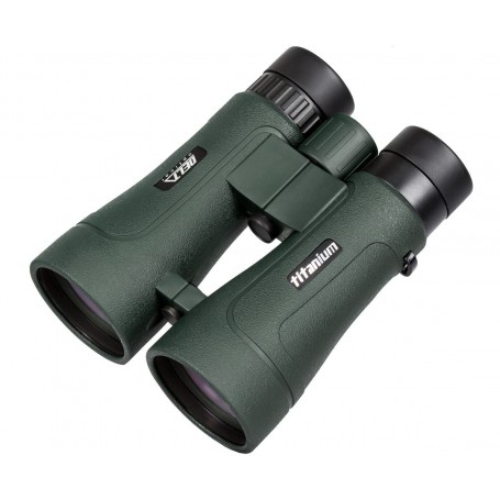 Delta Optical 8x56 Titanium ROH dalekozor