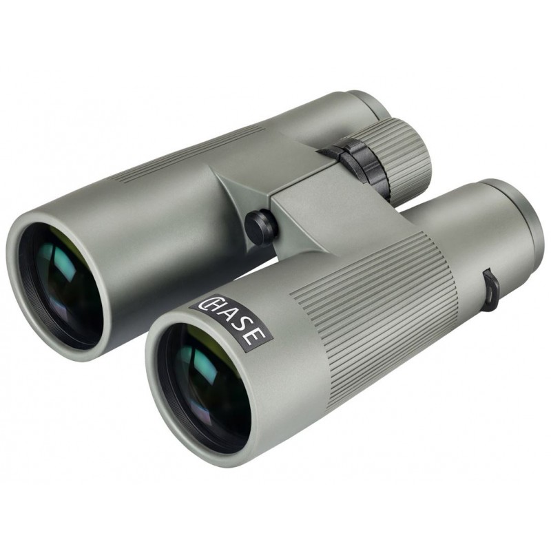 دلتا أوبتيكال تشيس 12×50 إي دي