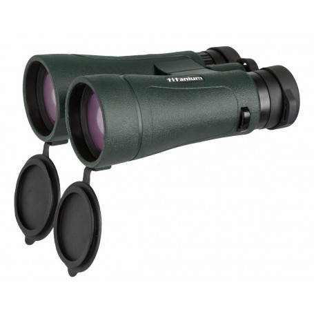 Binóculo Delta Optical 12x56 Titanium ROH
