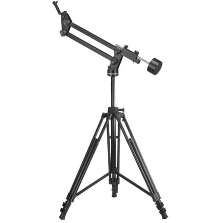 Orion Paragon-Plus Binocular Mount and Tripod