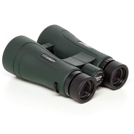 Binocular Delta Optical 10x56 Titanium ROH