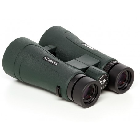 กล้องส่องทางไกล Delta Optical 10x56 Titanium ROH