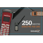 Globalstar Shared Prepaid Card 250