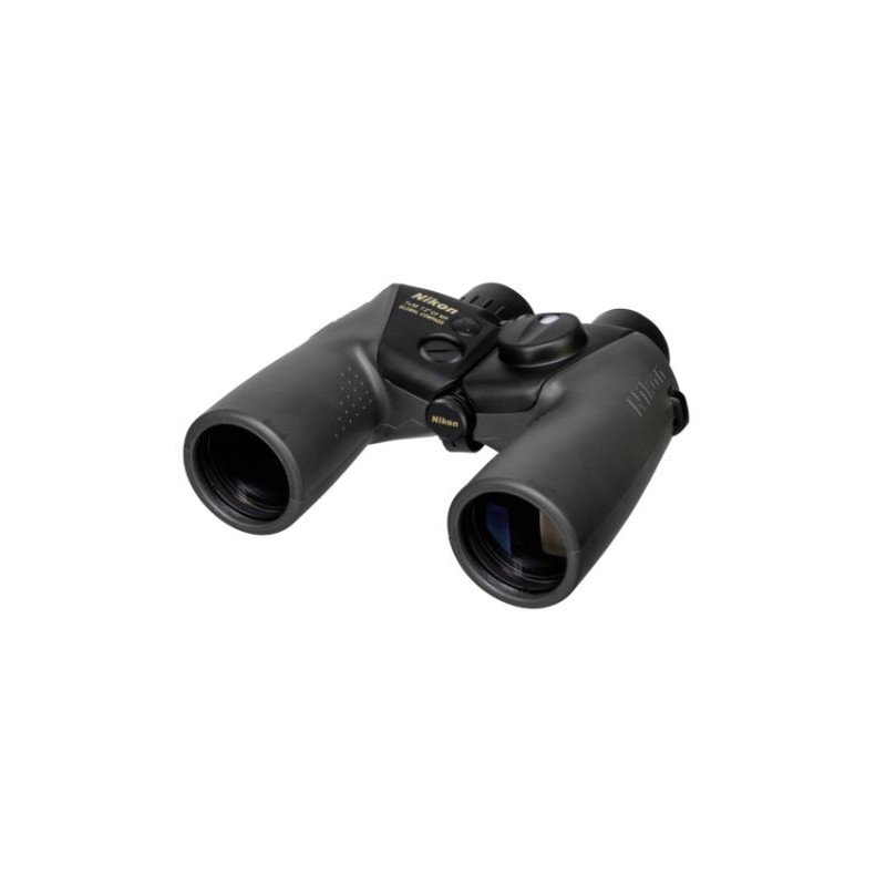 ניקון מרין 7x50 CF WP מצפן גלובלי