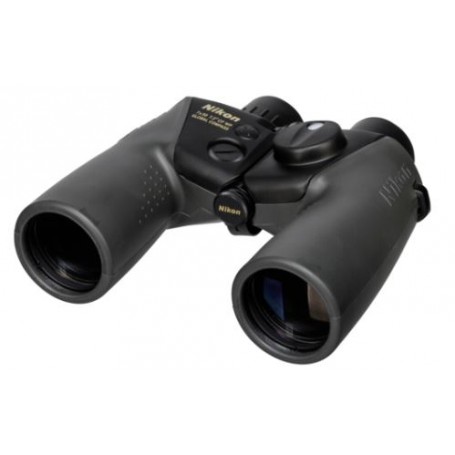 Nikon Marine 7x50 CF WP Глобальний компас