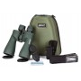 กล้องส่องทางไกล Delta Optical 8x56 Titanium ED