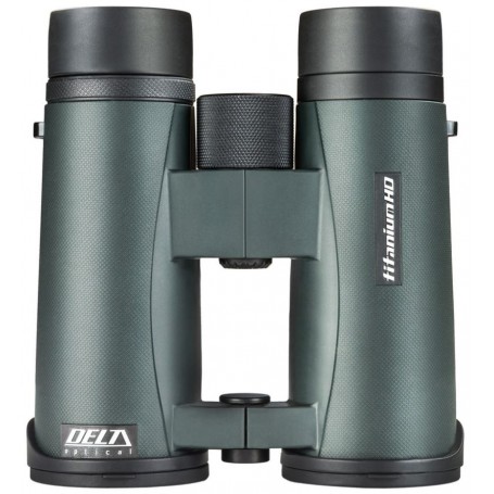 Delta Optical 10x42 Titânio HD