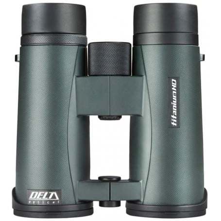 Delta Optical 10x42 טיטניום HD