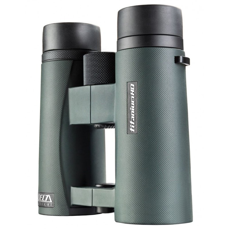 Delta Optical 8x42 Τιτάνιο HD