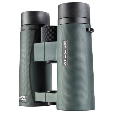 Delta Optical 8x42 Titanio HD