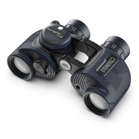 Steiner Navigator 7x30 WC daljnogled s kompasom (SKU: 2341)