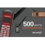 Globalstar dijeljena Prepaid kartica 500