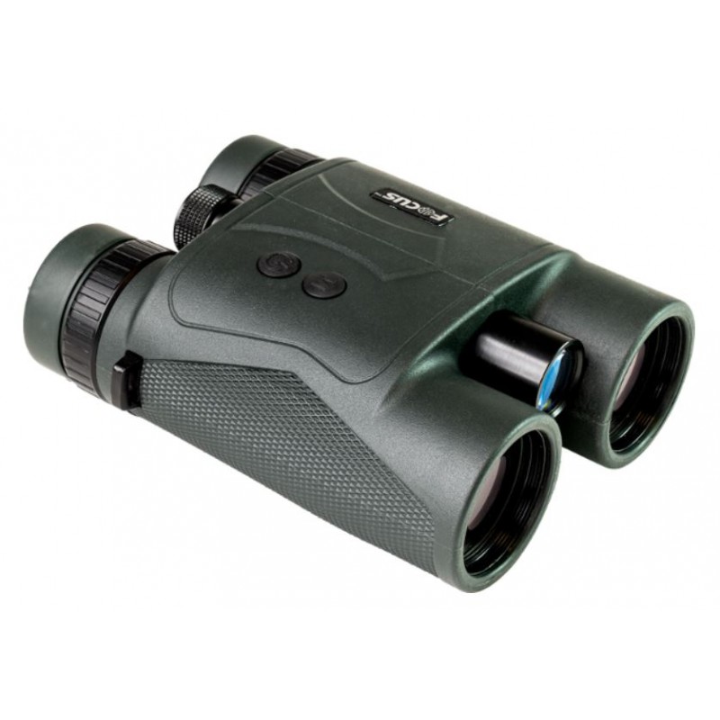 โฟกัส อีเกิล 8x42 RF 1500 ม. (รหัสสินค้า: 115553)