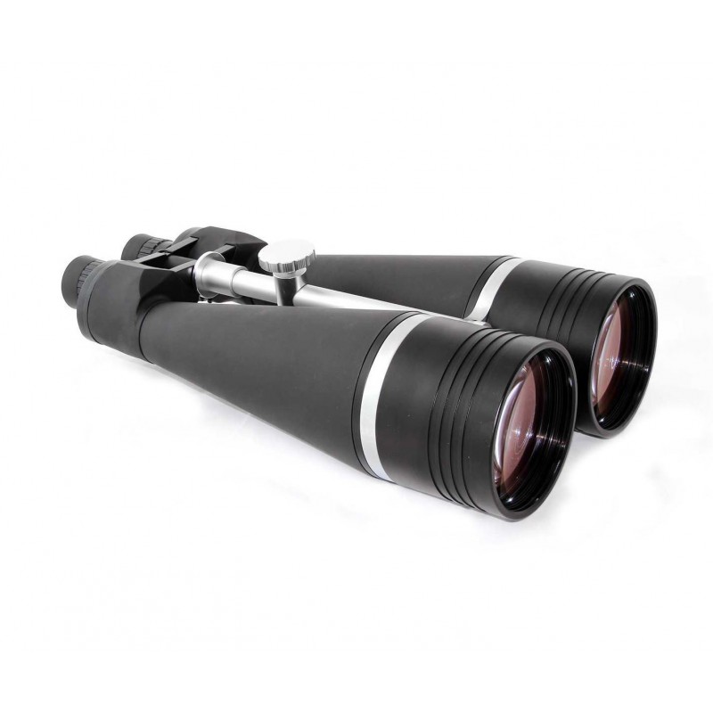 Гігантські астробіноклі TS Optics 25x100 із вбудованими UHC-фільтрами (арт.: TS25100Astro)