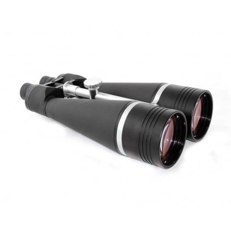 TS Optics 25x100 Giant Astro Binoculars with Swing-In UHC Filters (SKU: TS25100Astro)