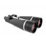 Binóculos Astronômicos Gigantes TS Optics 25x100 com Filtros UHC Integrados (SKU: TS25100Astro)