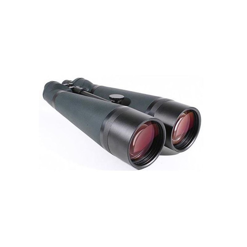 تلسکوپ دوچشمی TS Optics 20x110 MX دریایی (کد: TS20110MX)