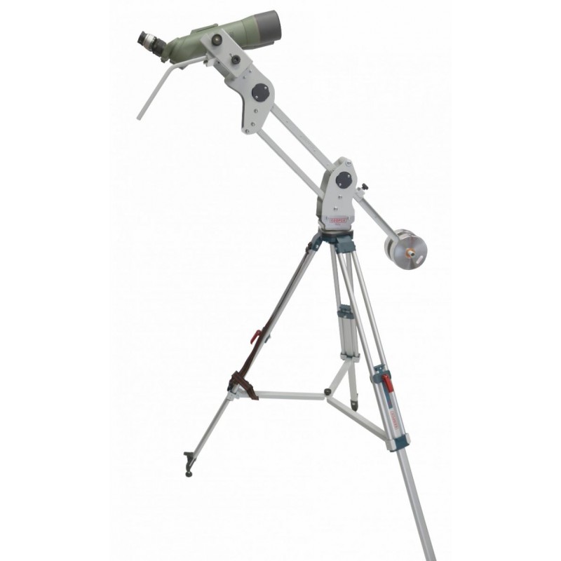 Geoptik Binoplus 平衡臂支架（型号：20D800）