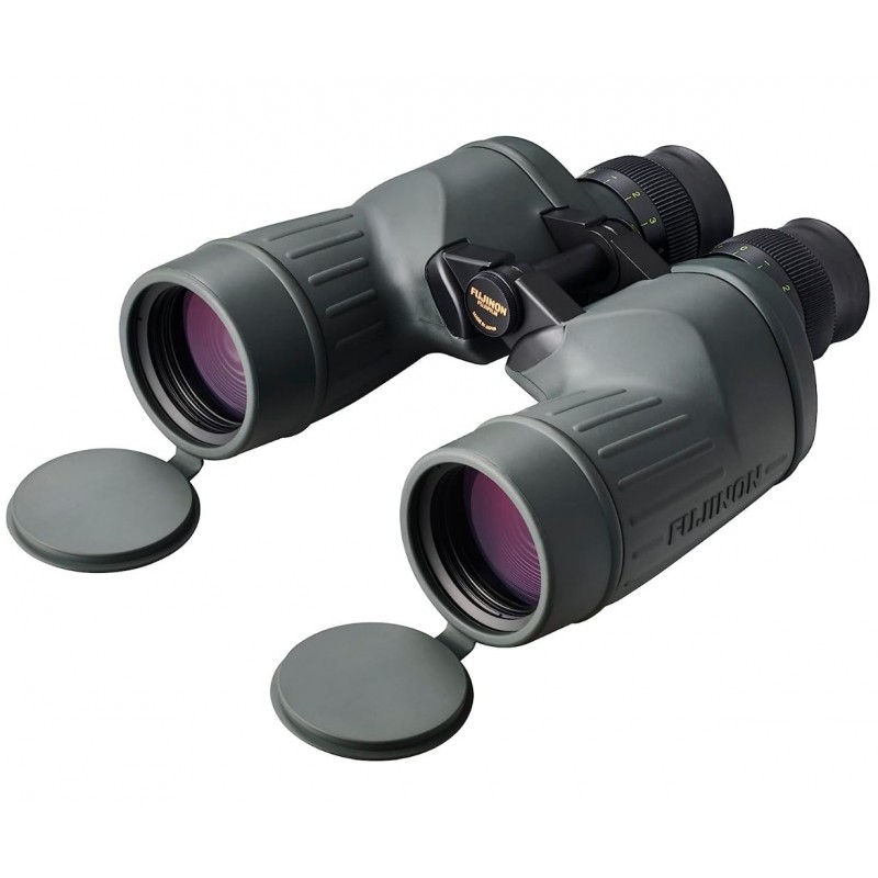 ฟูจิฟนอน 10x50 FMTR-SX (หรือ ฟูจิ / ฟูจิฟนอน โพลาริส 10x50 FMTR-SX-2) กล้องส่องทางไกล (69752)
