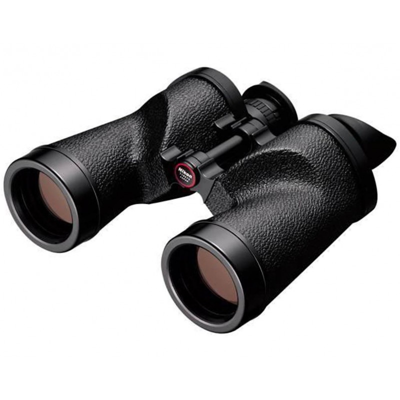 尼康 7x50IF HP WP 熱帶型附RF刻度（型號：BAA191EA）