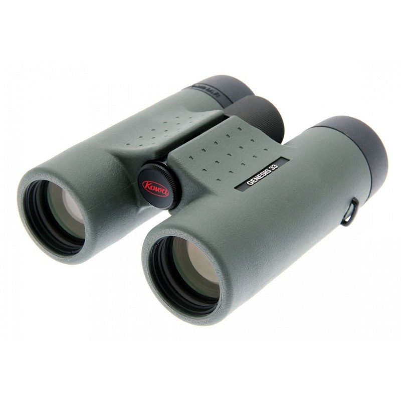 Кова 10x33 Генезис Проминар (33-10) (15278)