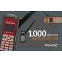 کارت Prepaid مشترک Globalstar 1000