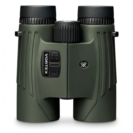 渦輪狂怒 5000 HD 10x42 雷射測距儀（型號：LRF301）